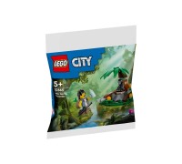 LEGO City замечает небольшую гору