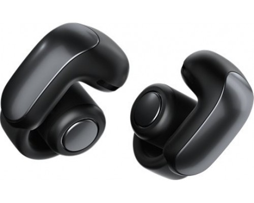 Bose Bose Ultra Open  black