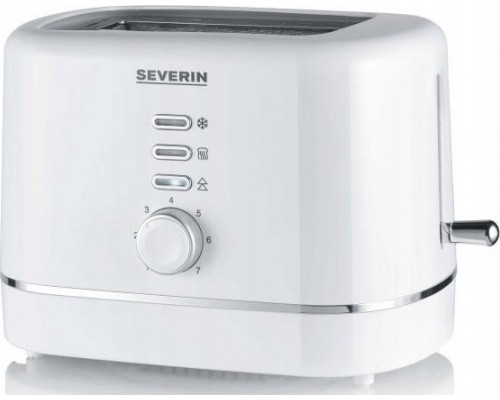 Severin AT 4324 White