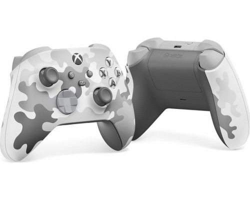 Microsoft Xbox One&Series Controller Arctic Camo