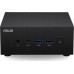 Komputer Asus ASUS ExpertCenter PN64 BB7004MDE1 - Mini - Intel Core i7-13700H