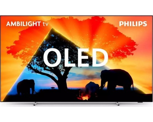 Philips 55OLED769/12 OLED 55'' 4K Ultra HD Titan OS Ambilight