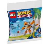 LEGO Sonic the Hedgehog Кики и Кокосовые Атаки