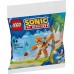 LEGO Sonic the Hedgehog Кики и Кокосовые Атаки