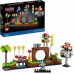LEGO Sonic the Hedgehog Кики и Кокосовые Атаки