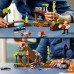 LEGO Sonic the Hedgehog Кики и Кокосовые Атаки