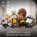 LEGO Technic Volvo FMX un EC230 elektriskā kravas automašīna (42175)