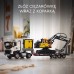 LEGO Technic Volvo FMX un EC230 elektriskā kravas automašīna (42175)