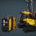 LEGO Technic Volvo FMX un EC230 elektriskā kravas automašīna (42175)