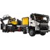 LEGO Technic Volvo FMX un EC230 elektriskā kravas automašīna (42175)