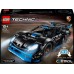 LEGO Technic pašbraucošais Porsche GT4 e-Performance (42176)
