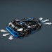 LEGO Technic pašbraucošais Porsche GT4 e-Performance (42176)