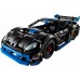 LEGO Technic pašbraucošais Porsche GT4 e-Performance (42176)