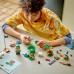 LEGO Super Mario brāļi. ar interaktīvu LEGO® Luigi™ figūru (71440)