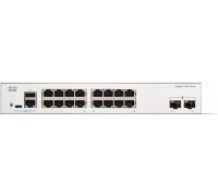 Switch Cisco C1300-16T-2G