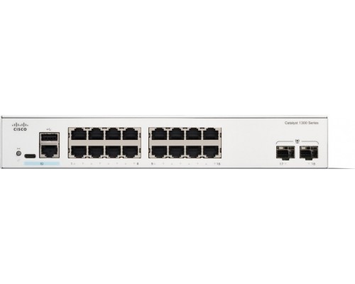 Switch Cisco C1300-16T-2G