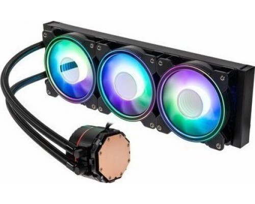Kolink Kolink Umbra Void 360 AIO Performance ARGB Cooler