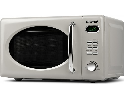 Microwave G3Ferrari G1015510 Grey