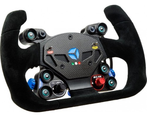 Cube Controls GT Pro Zero (GTTPROZERWIRBLU)