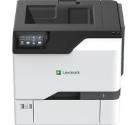 Lexmark Lexmark CS735de Kolor 1200 x 1200 DPI A4