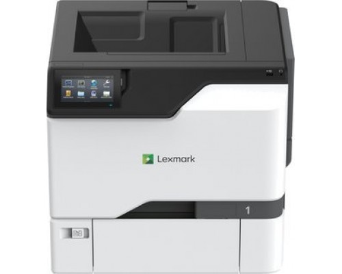 Lexmark Lexmark CS735de Kolor 1200 x 1200 DPI A4
