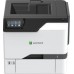 Lexmark Lexmark CS735de Kolor 1200 x 1200 DPI A4