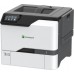 Lexmark Lexmark CS735de Kolor 1200 x 1200 DPI A4