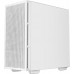Deepcool DeepCool CH360 , tower case (white, tempered glass)