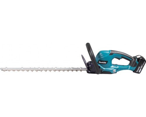 Makita Makita Cordless Hedge Trimmer DUH507Z, 18V (blue/black, without battery and charger)