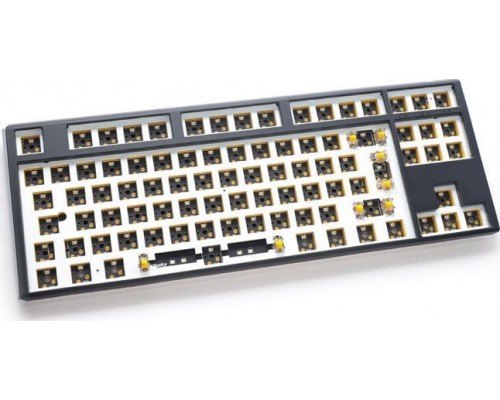 Ducky Ducky One 3 Hot-Swap Barebone, TKL - ISO Layout