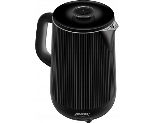 MPM MCZ-115/C Black