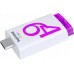 Pendrive Philips USB 3.2 64GB Click Series Gen 1 USB-C