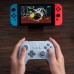 Pad 8BitDo 8BitDo Ultimate C Bluetooth, Gamepad (light blue)