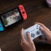 Pad 8BitDo 8BitDo Ultimate C Bluetooth, Gamepad (light blue)