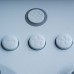 Pad 8BitDo 8BitDo Ultimate C Bluetooth, Gamepad (light blue)