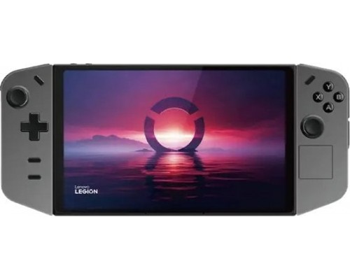 Lenovo Lenovo Legion Go Skin – Luna Grey