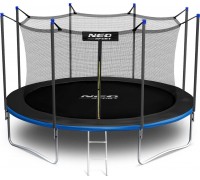 Garden Trampoline Neo-Sport NS-15W241 With inner mesh 15 FT 465 cm