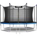 Garden Trampoline Neo-Sport NS-15W241 With inner mesh 15 FT 465 cm