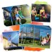 Garden Trampoline Neo-Sport NS-15W241 With inner mesh 15 FT 465 cm