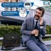Pedea PEDEA Laptop Starterset Trendline 46,7cm (18,4"), schwarz