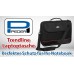 Pedea PEDEA Laptop Starterset Trendline 46,7cm (18,4"), schwarz