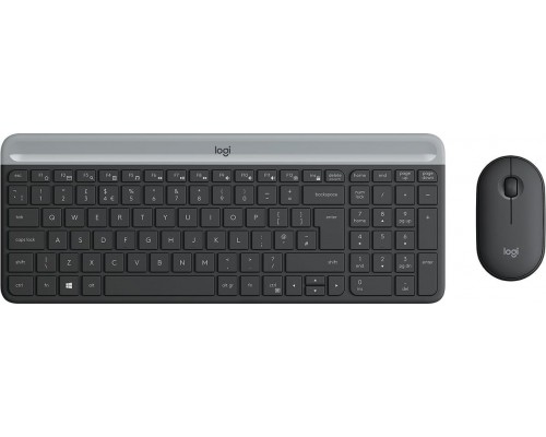 Logitech MK470 (920-009264)