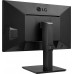 LG LG Thin Client 24CQ651I-6P.AEU 60,47cm 23,8Zoll Intel Pentium N6005 8GB 16GB eMMC Igel OS black