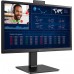 LG LG Thin Client 24CQ651I-6P.AEU 60,47cm 23,8Zoll Intel Pentium N6005 8GB 16GB eMMC Igel OS black