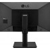 LG LG Thin Client 24CQ651I-6P.AEU 60,47cm 23,8Zoll Intel Pentium N6005 8GB 16GB eMMC Igel OS black
