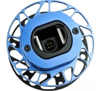 Cube Controls Cube Controls QRX Full Set, Magnetic - blau
