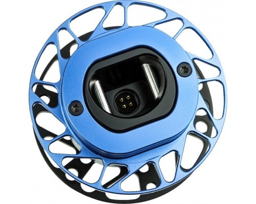 Cube Controls Cube Controls QRX Full Set, Magnetic - blau