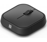 Microsoft MS Adaptive Mouse Comm XZ/NL/FR/DE/IT/PL Black 1 License