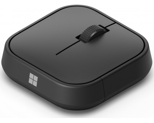 Microsoft MS Adaptive Mouse Comm XZ/NL/FR/DE/IT/PL Black 1 License