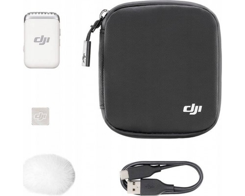 DJI MIC 2 (CP.RN.00000329.01)